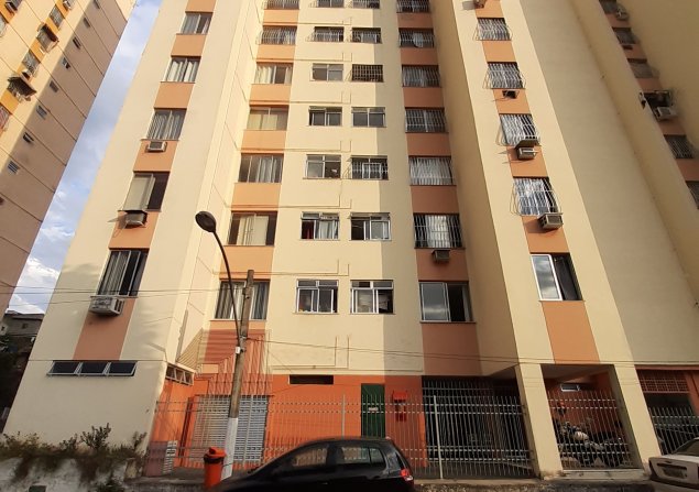 imóvel com 55m²