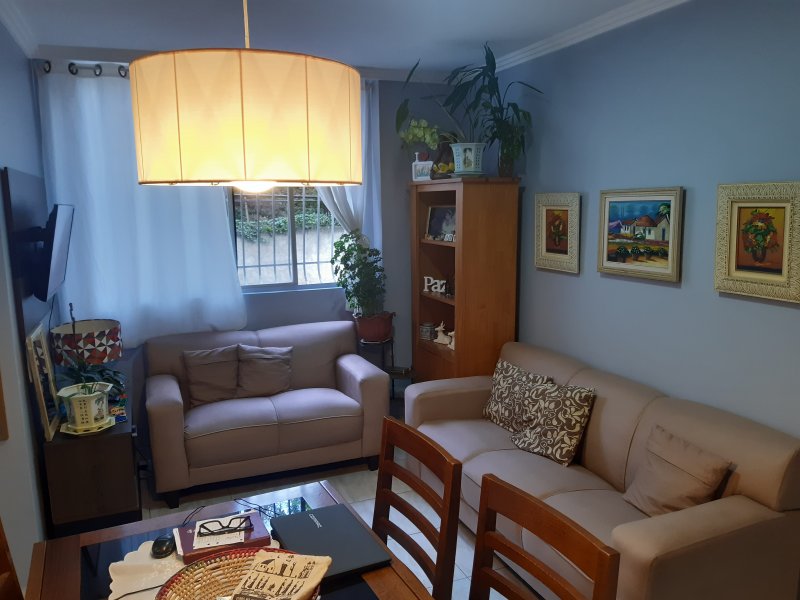 imóvel com 55m² - Fonseca - Niterói