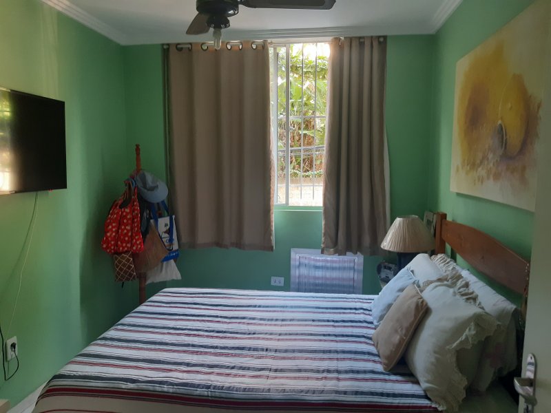 imóvel com 55m² - Fonseca - Niterói