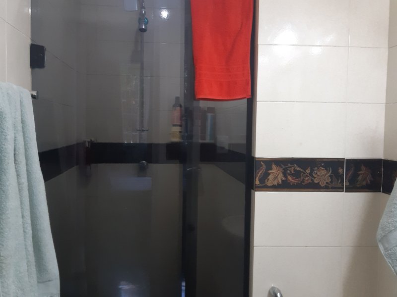 imóvel com 55m² - Fonseca - Niterói