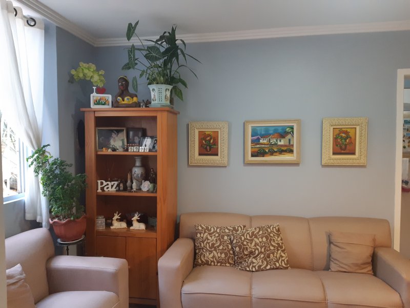 imóvel com 55m² - Fonseca - Niterói