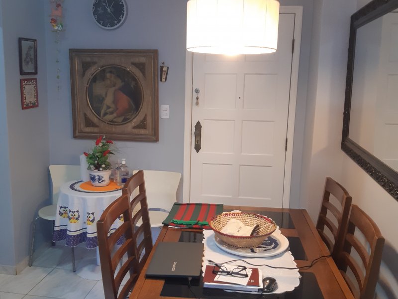 imóvel com 55m² - Fonseca - Niterói
