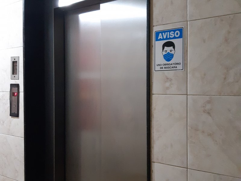 imóvel com 55m² - Fonseca - Niterói