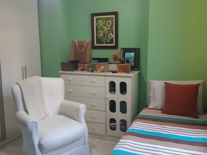 imóvel com 55m² - Fonseca - Niterói