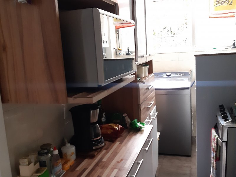 imóvel com 55m² - Fonseca - Niterói