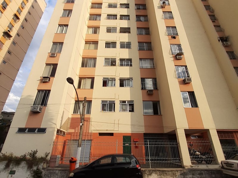 imóvel com 55m² - Fonseca - Niterói