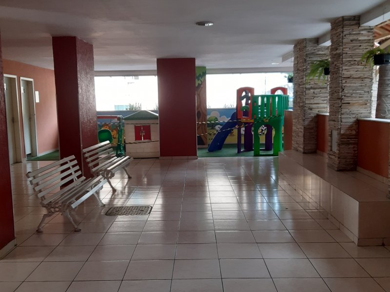 imóvel com 55m² - Fonseca - Niterói