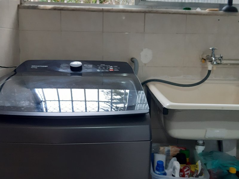 imóvel com 55m² - Fonseca - Niterói