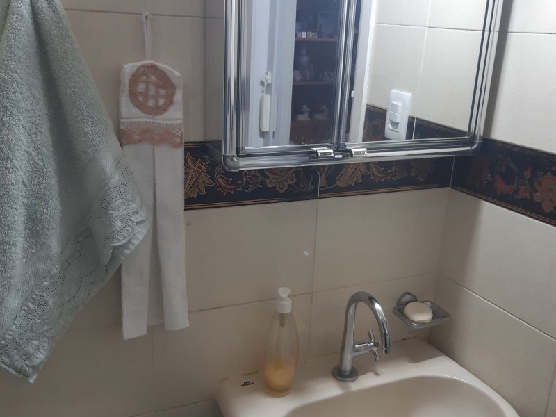 imóvel com 55m² - Fonseca - Niterói