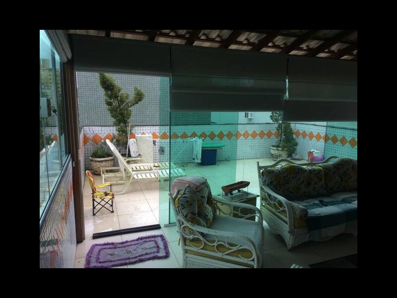 Apartamento à venda Balneário Cidade Atlântica com 180m² e 3 quartos por R$ 650.000 - 1610144559-sala-2-e-area-externa.jpg