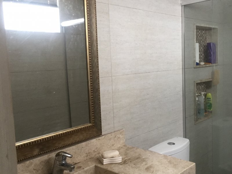 imóvel com 120m² - Vila Izabel - Curitiba