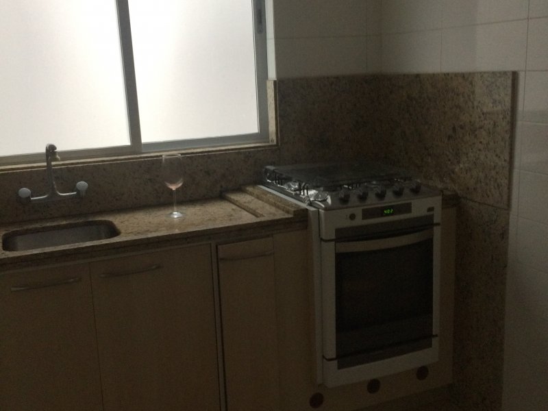 imóvel com 120m² - Vila Izabel - Curitiba