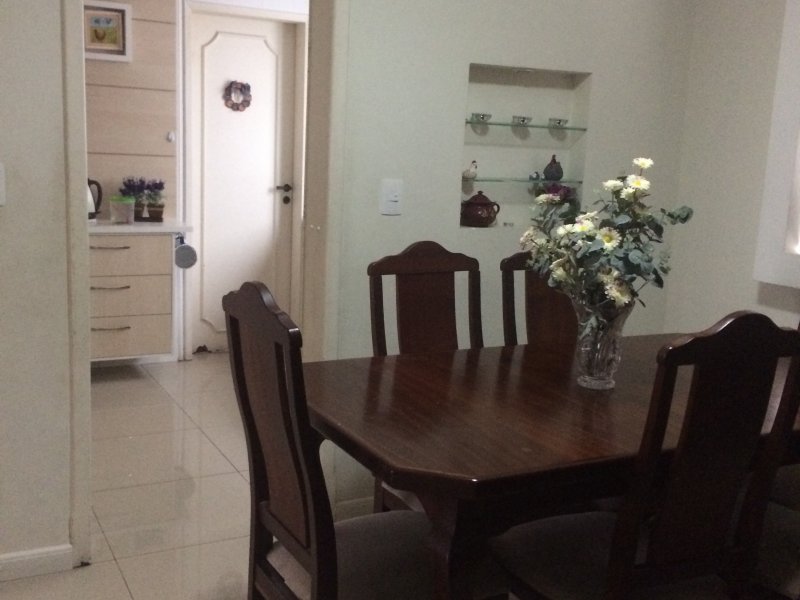 imóvel com 120m² - Vila Izabel - Curitiba
