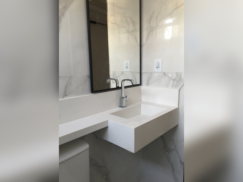 imóvel com 120m² - Vila Izabel - Curitiba