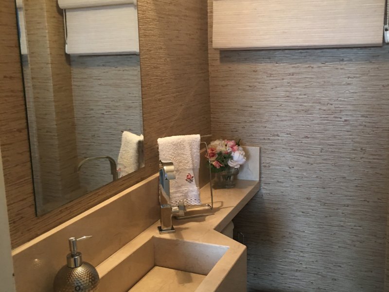 imóvel com 120m² - Vila Izabel - Curitiba