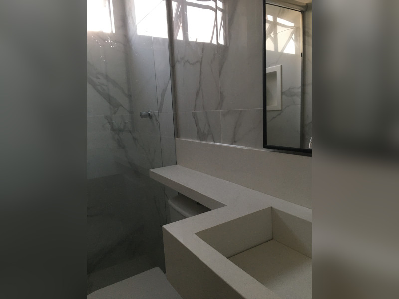imóvel com 120m² - Vila Izabel - Curitiba