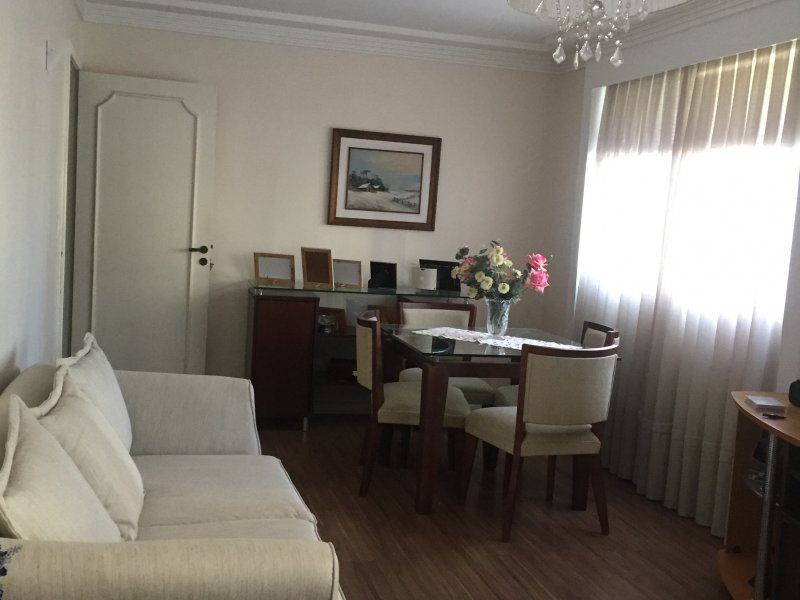 imóvel com 120m² - Vila Izabel - Curitiba
