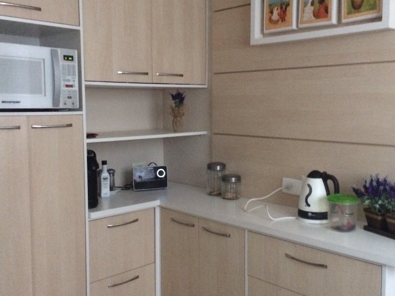 imóvel com 120m² - Vila Izabel - Curitiba