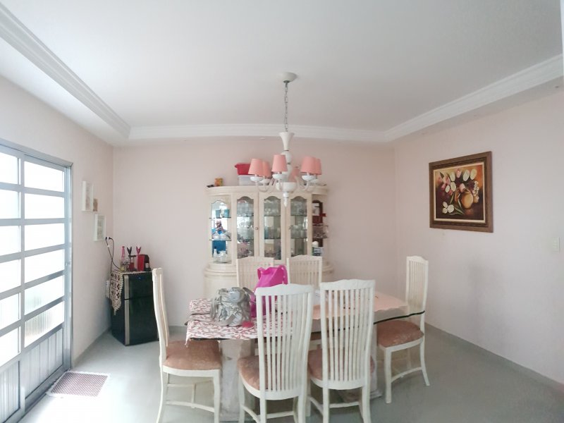 imóvel com 187m² - Vila Carrão - São Paulo