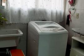 Apartamento à venda Ipiranga  com 75m² - 3 dormitórios -  vagas - R$ 650 - 698094217-apto-ipiranga-area-de-servico.jpg