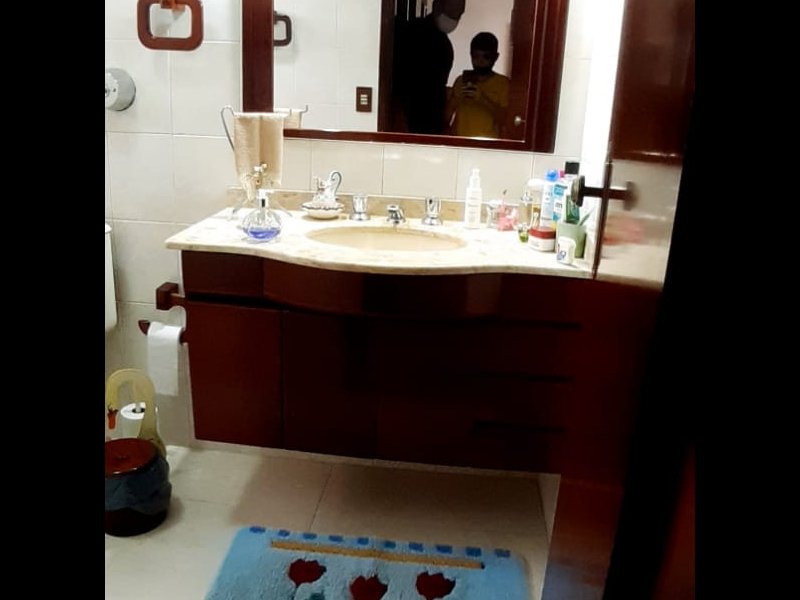 Apartamento à venda Ipiranga  com 75m² e 3 quartos por R$ 650 - 2028349744-apto-ipiranga-banheiro-social.jpg