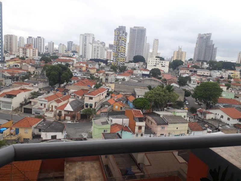 Apartamento à venda Ipiranga  com 75m² e 3 quartos por R$ 650 - 2072994135-apto-ipiranga-vista-da-sacada-sala.jpg