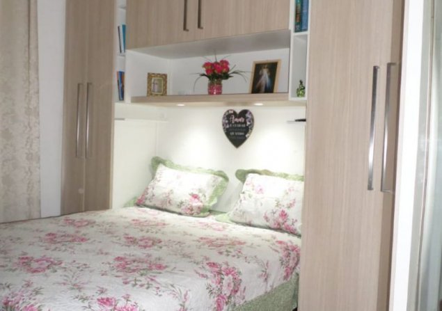 imóvel com 65m²