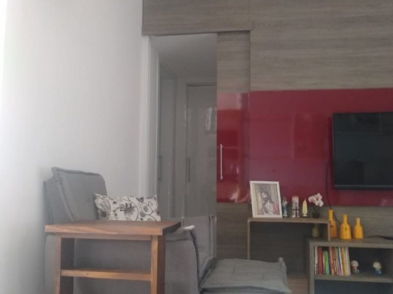 imóvel com 65m² - Barro Vermelho - São Gonçalo