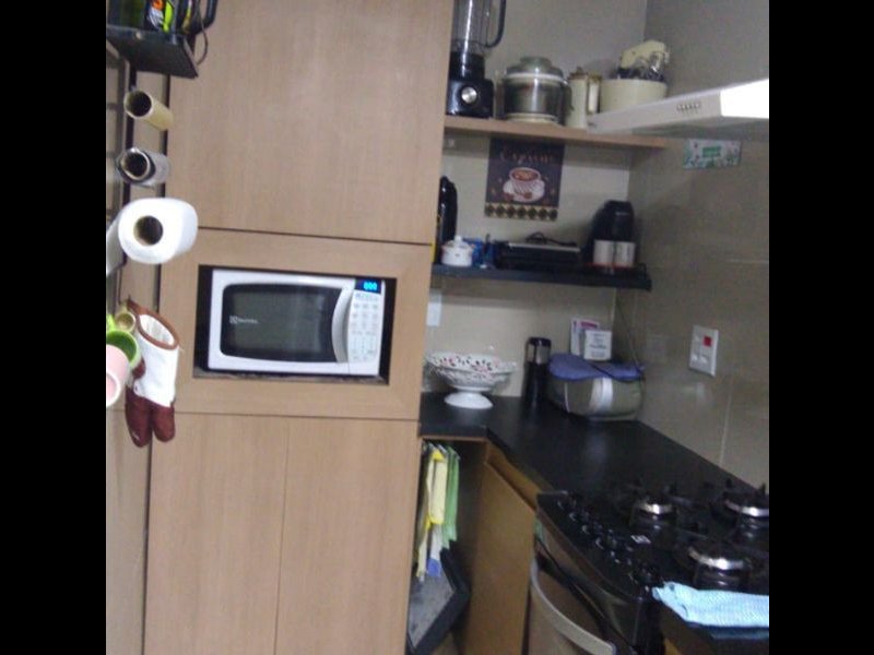 imóvel com 65m² - Barro Vermelho - São Gonçalo