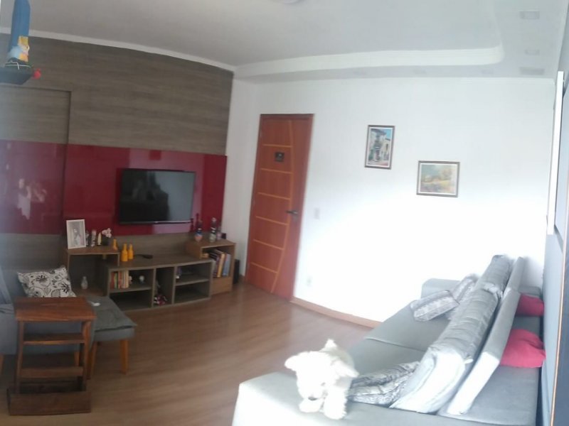 imóvel com 65m² - Barro Vermelho - São Gonçalo