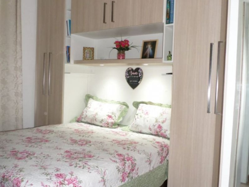 imóvel com 65m² - Barro Vermelho - São Gonçalo