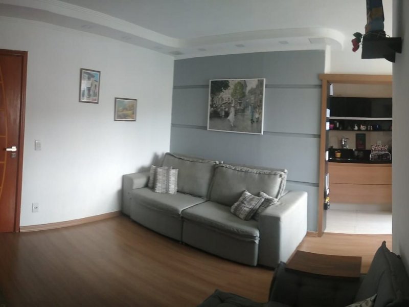 imóvel com 65m² - Barro Vermelho - São Gonçalo