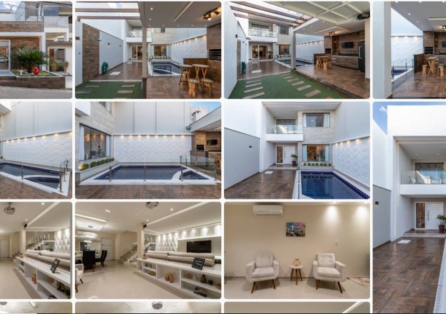 imóvel com 360m²