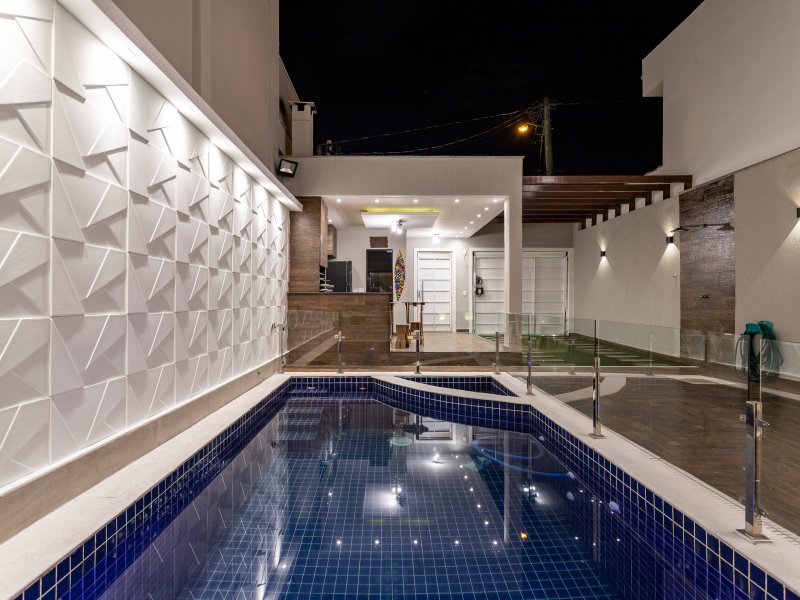 Casa de condomínio à venda Campo Grande com 360m² e 4 quartos por R$ 1.550.000 - 167088974-est-mendanha-2795-17.jpg