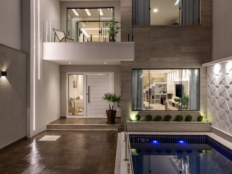 Casa de condomínio à venda Campo Grande com 360m² e 4 quartos por R$ 1.550.000 - 566512653-est-mendanha-2795-48.jpg