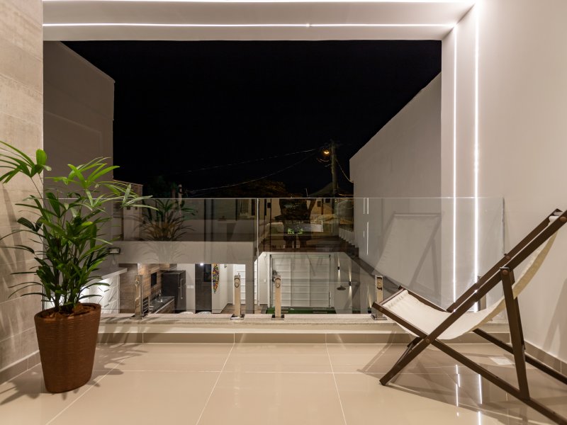 Casa de condomínio à venda Campo Grande com 360m² e 4 quartos por R$ 1.550.000 - 946792090-est-mendanha-2795-38.jpg