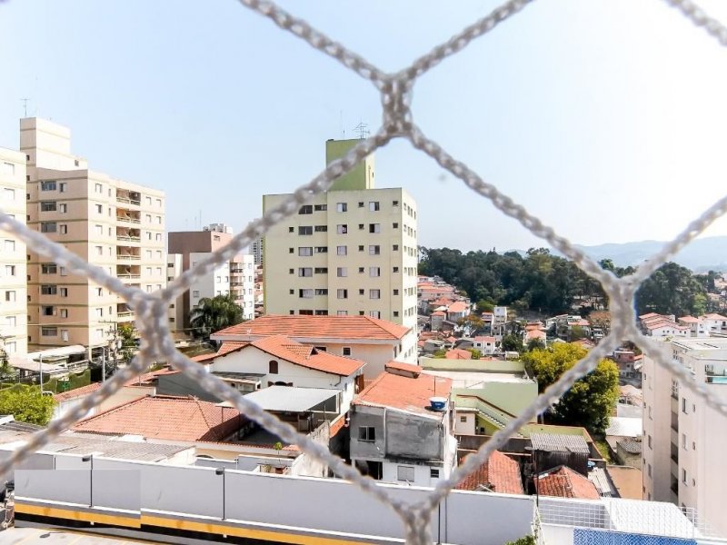 Apartamento à venda Vila Mazzei com 44m² e 2 quartos por R$ 360.000 - 1137537590-vista1.jpg