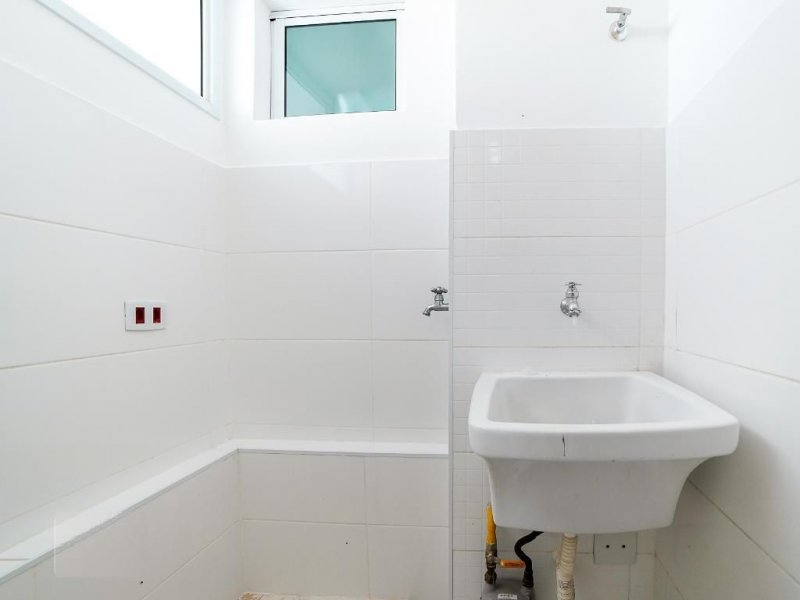 Apartamento à venda Vila Mazzei com 44m² e 2 quartos por R$ 360.000 - 1393591901-lavanderia1.jpg