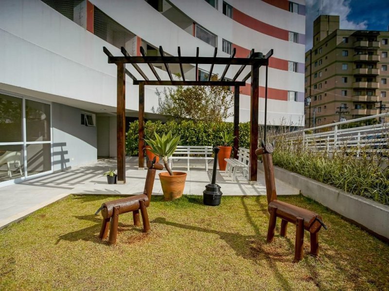 Apartamento à venda Vila Mazzei com 44m² e 2 quartos por R$ 360.000 - 1503798317-espaco-convicencia.jpg
