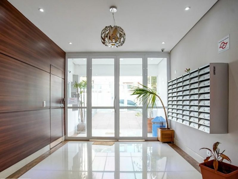 Apartamento à venda Vila Mazzei com 44m² e 2 quartos por R$ 360.000 - 1796109111-hall.jpg