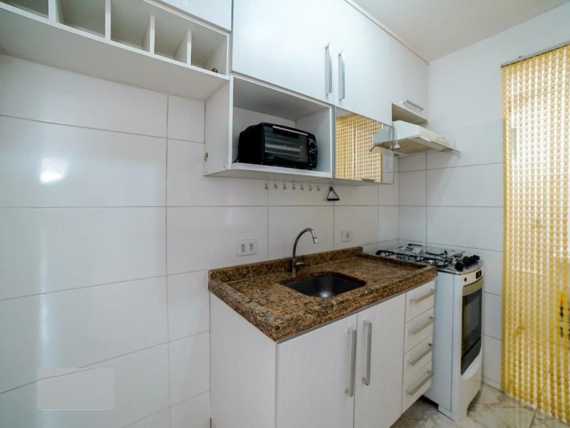 Apartamento à venda Vila Mazzei com 44m² e 2 quartos por R$ 360.000 - 186369379-cozinha2.jpg
