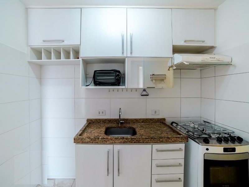 Apartamento à venda Vila Mazzei com 44m² e 2 quartos por R$ 360.000 - 1890281391-cozinha4.jpg