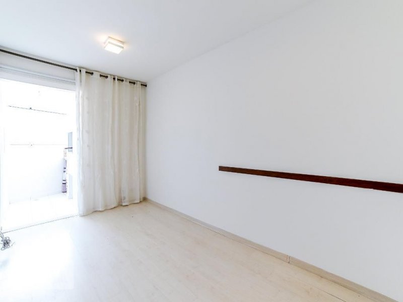 Apartamento à venda Vila Mazzei com 44m² e 2 quartos por R$ 360.000 - 1982888471-sala1.jpg