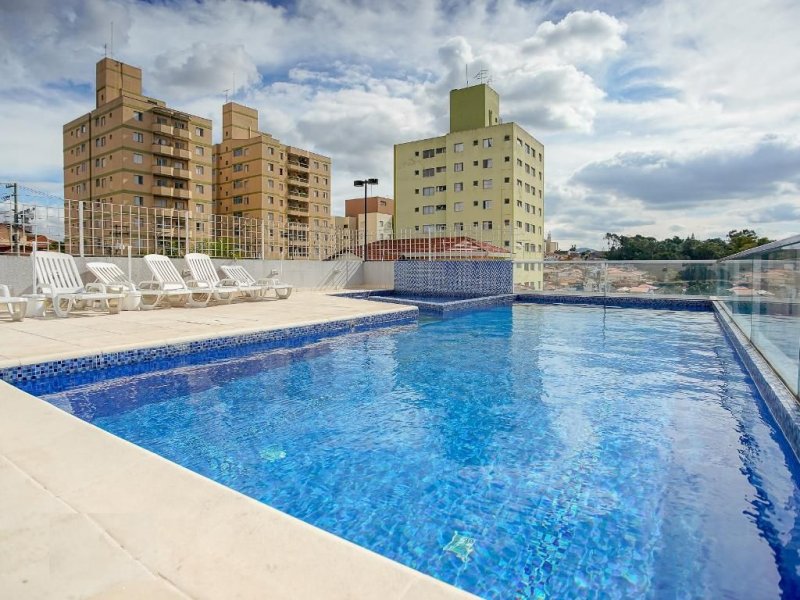 Apartamento à venda Vila Mazzei com 44m² e 2 quartos por R$ 360.000 - 251956549-piscina1.jpg