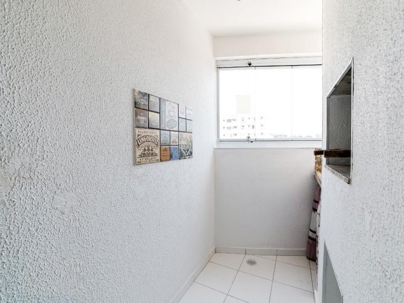 Apartamento à venda Vila Mazzei com 44m² e 2 quartos por R$ 360.000 - 537600502-varanda3.jpg