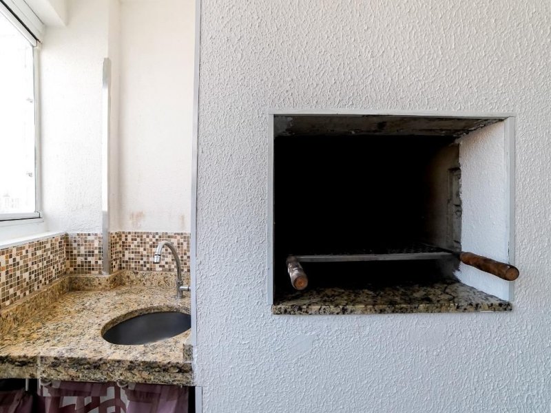 Apartamento à venda Vila Mazzei com 44m² e 2 quartos por R$ 360.000 - 584487590-varanda4.jpg