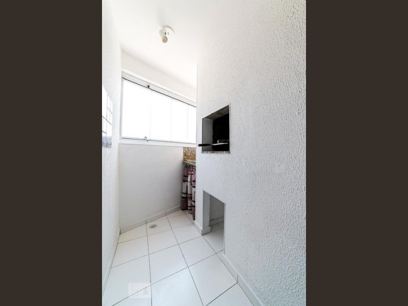 Apartamento à venda Vila Mazzei com 44m² e 2 quartos por R$ 360.000 - 635768294-varanda2.jpg