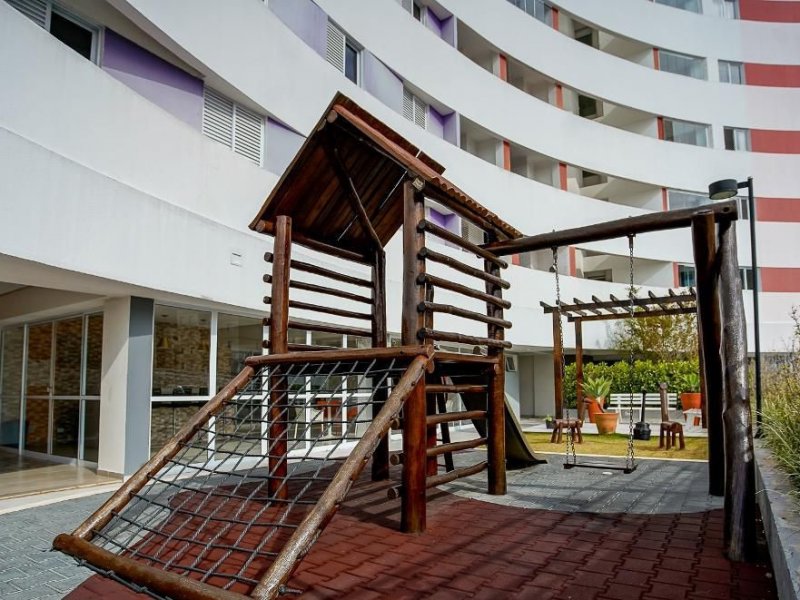 Apartamento à venda Vila Mazzei com 44m² e 2 quartos por R$ 360.000 - 663214137-playground.jpg