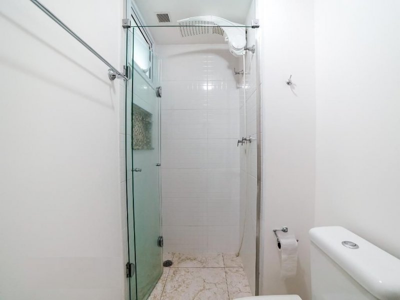 Apartamento à venda Vila Mazzei com 44m² e 2 quartos por R$ 360.000 - 891592739-banheiro3.jpg