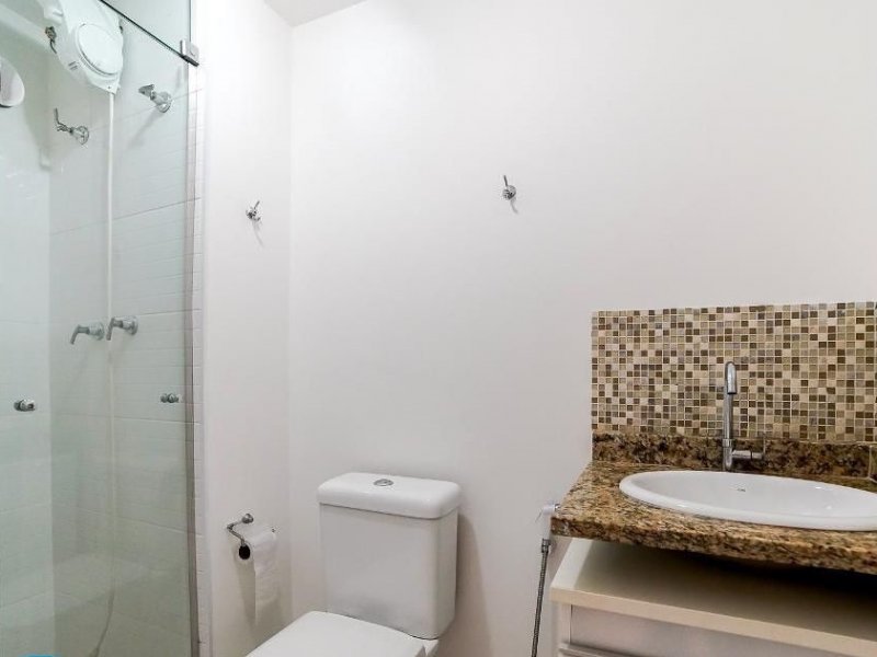 Apartamento à venda Vila Mazzei com 44m² e 2 quartos por R$ 360.000 - 974564531-banheiro1.jpg